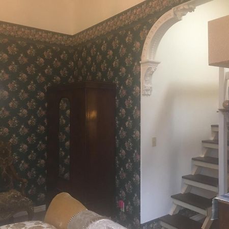 Haterleigh Heritage Inn Victoria Luaran gambar