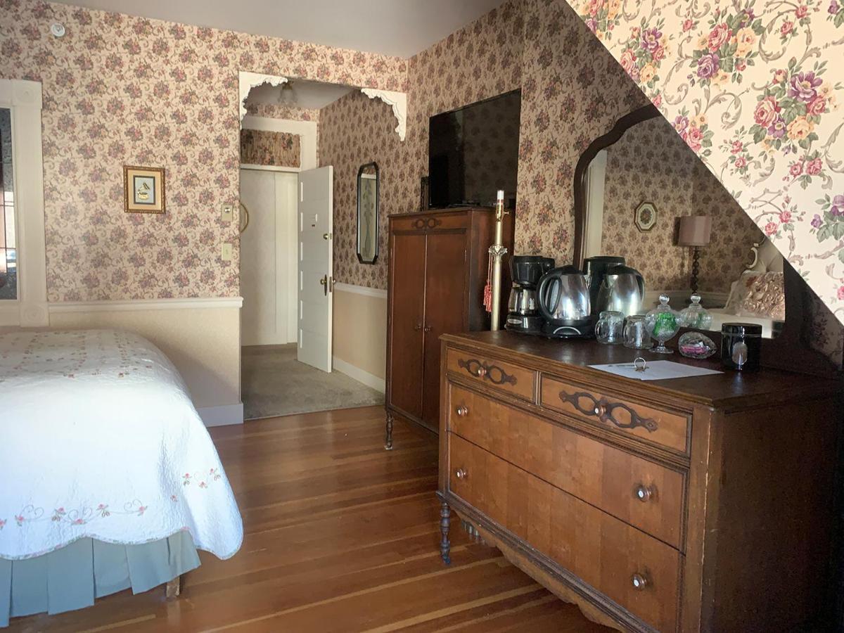 Haterleigh Heritage Inn Victoria Luaran gambar