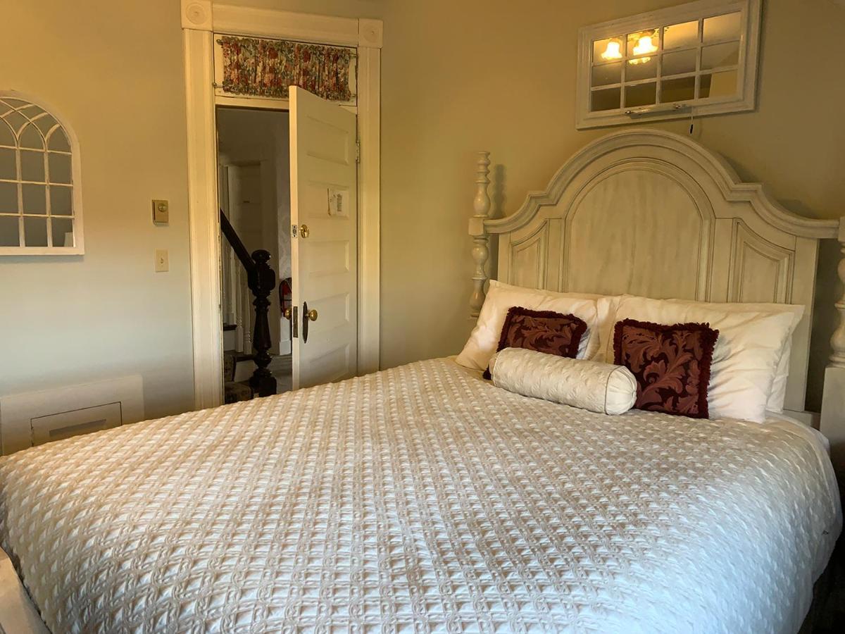 Haterleigh Heritage Inn Victoria Luaran gambar