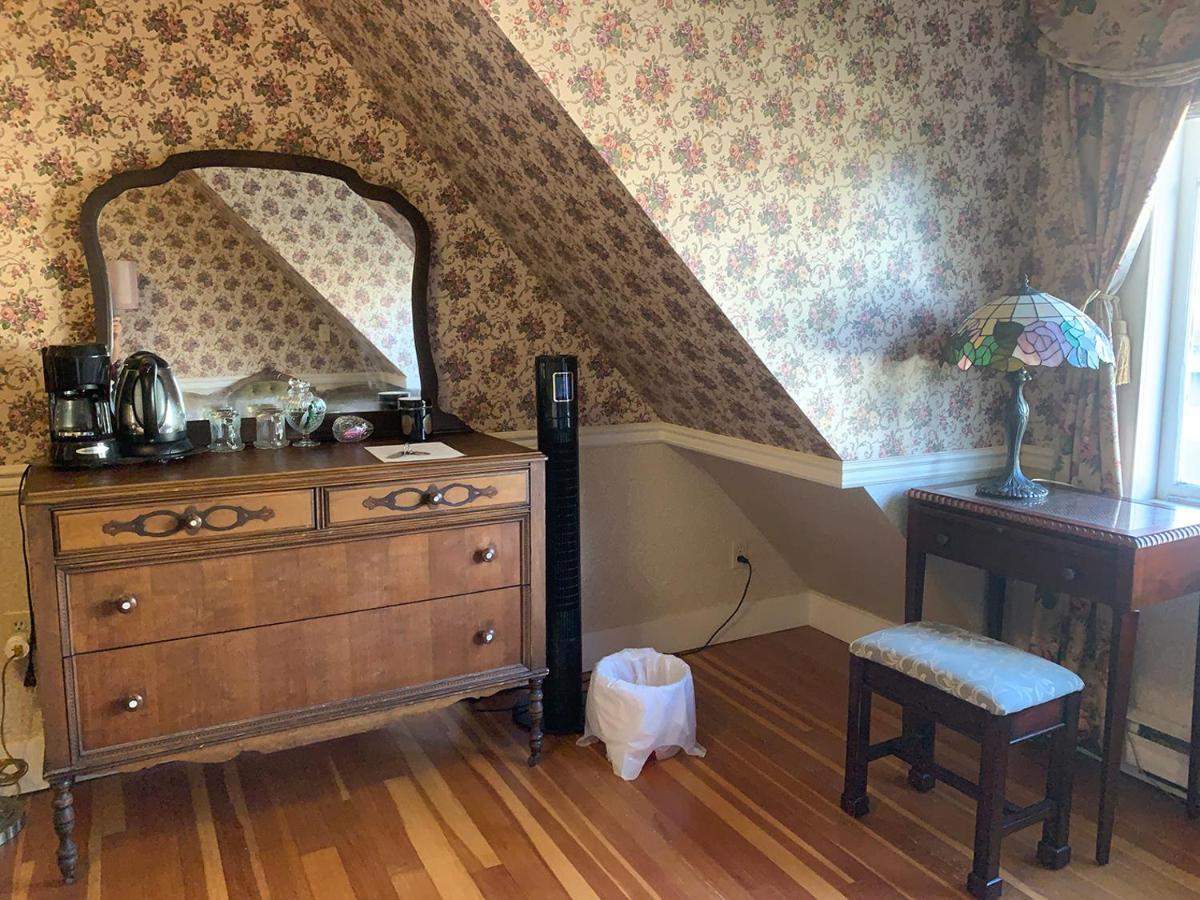 Haterleigh Heritage Inn Victoria Luaran gambar