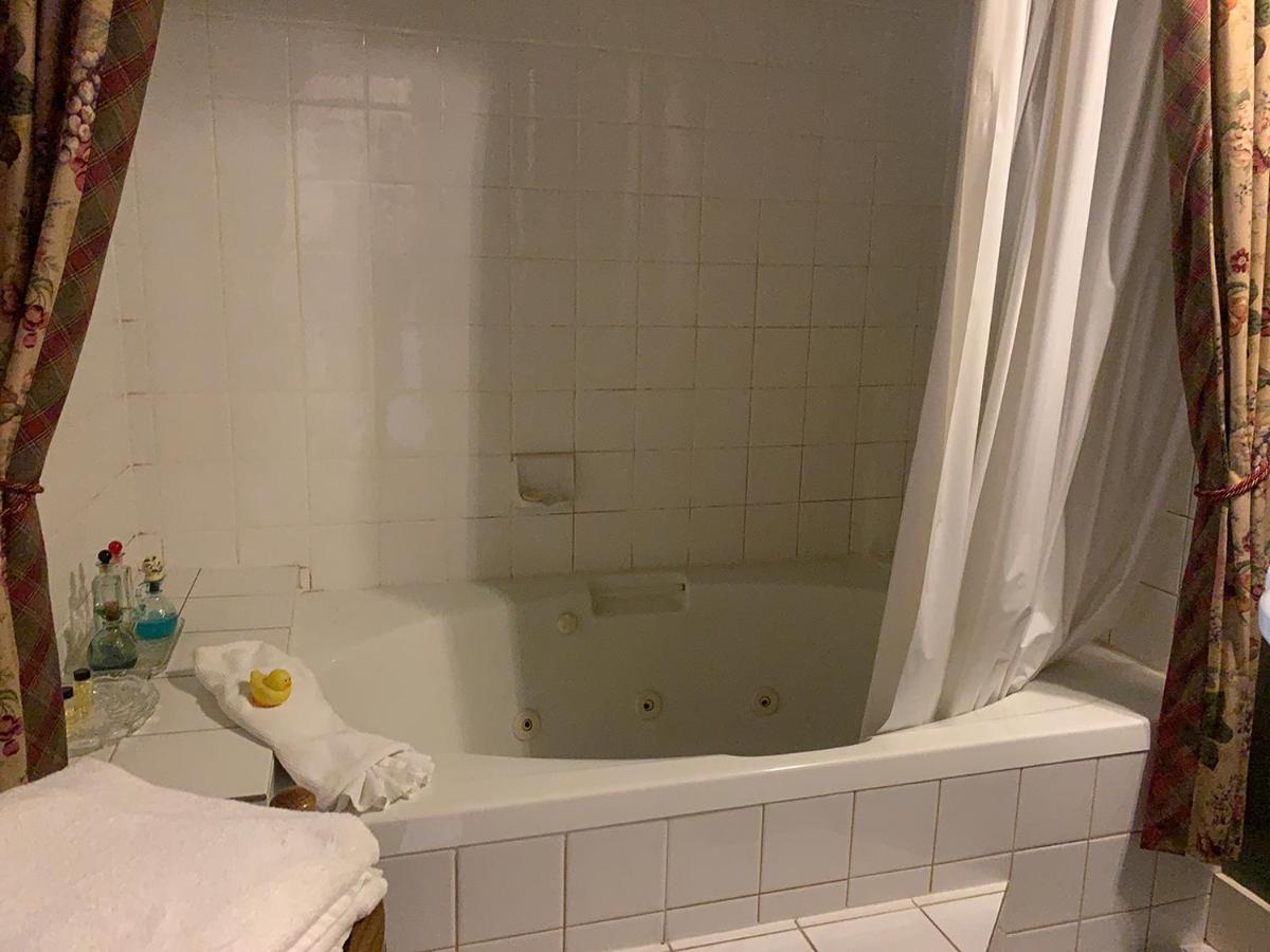 Haterleigh Heritage Inn Victoria Luaran gambar