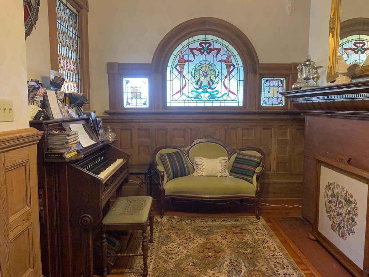 Haterleigh Heritage Inn Victoria Luaran gambar