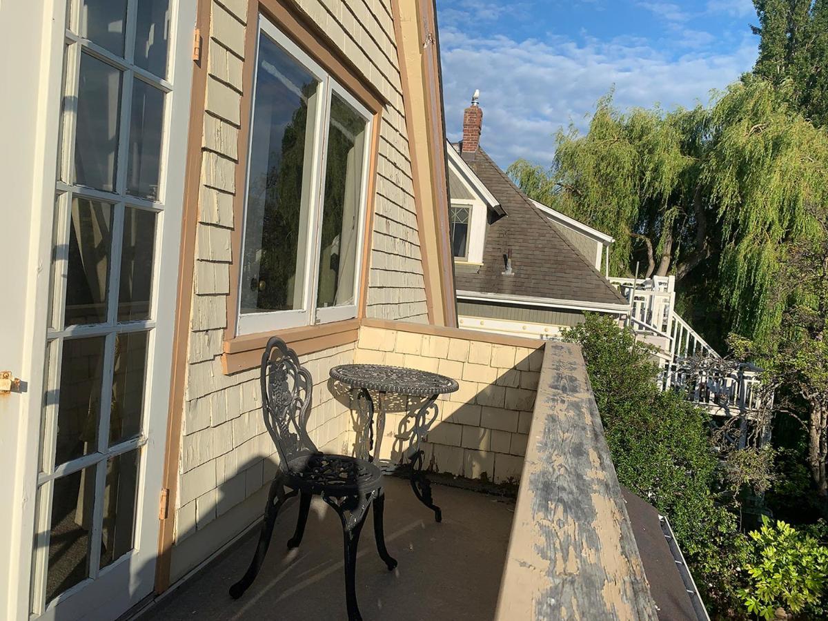 Haterleigh Heritage Inn Victoria Luaran gambar