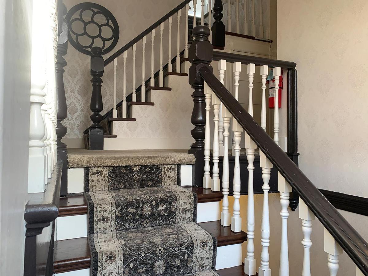 Haterleigh Heritage Inn Victoria Luaran gambar