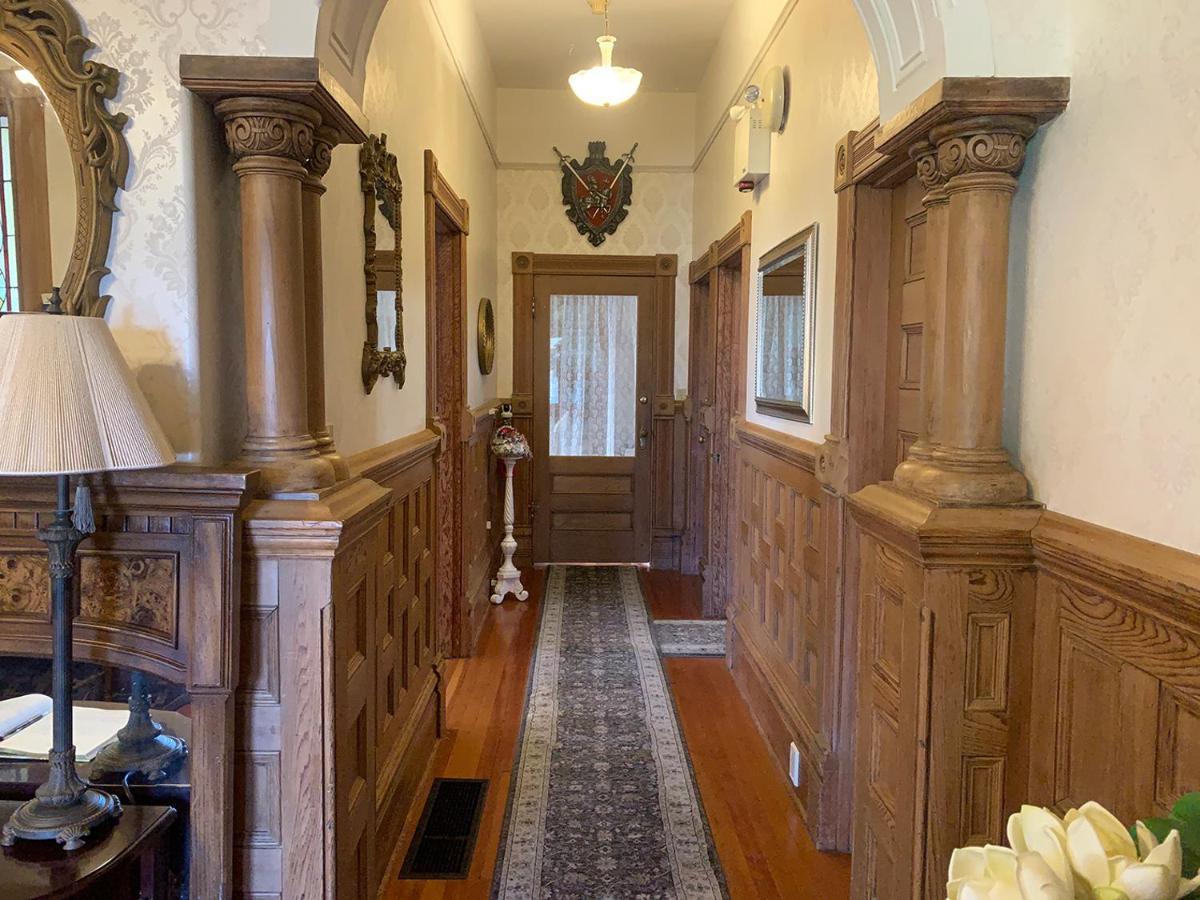 Haterleigh Heritage Inn Victoria Luaran gambar