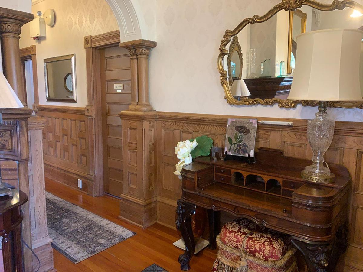 Haterleigh Heritage Inn Victoria Luaran gambar