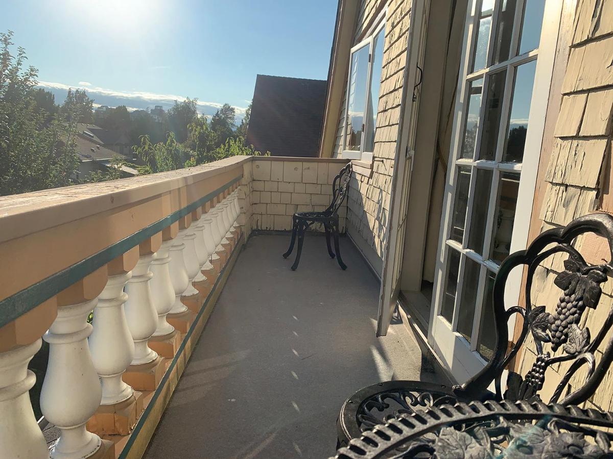 Haterleigh Heritage Inn Victoria Luaran gambar