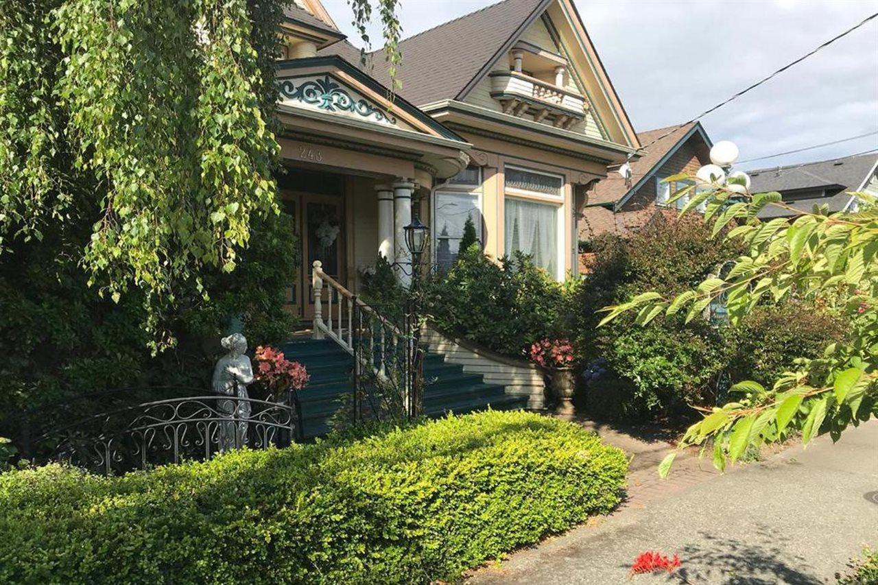 Haterleigh Heritage Inn Victoria Luaran gambar