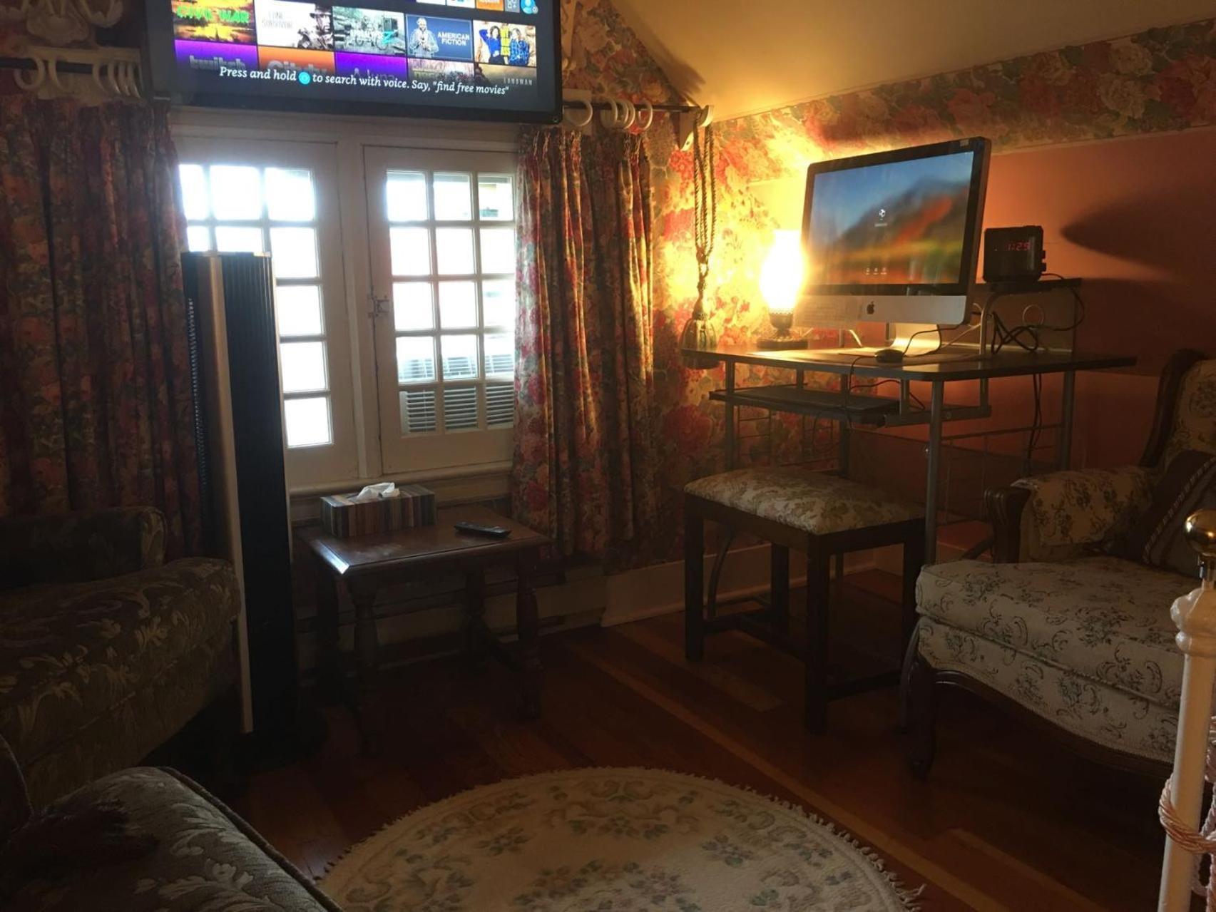 Haterleigh Heritage Inn Victoria Luaran gambar