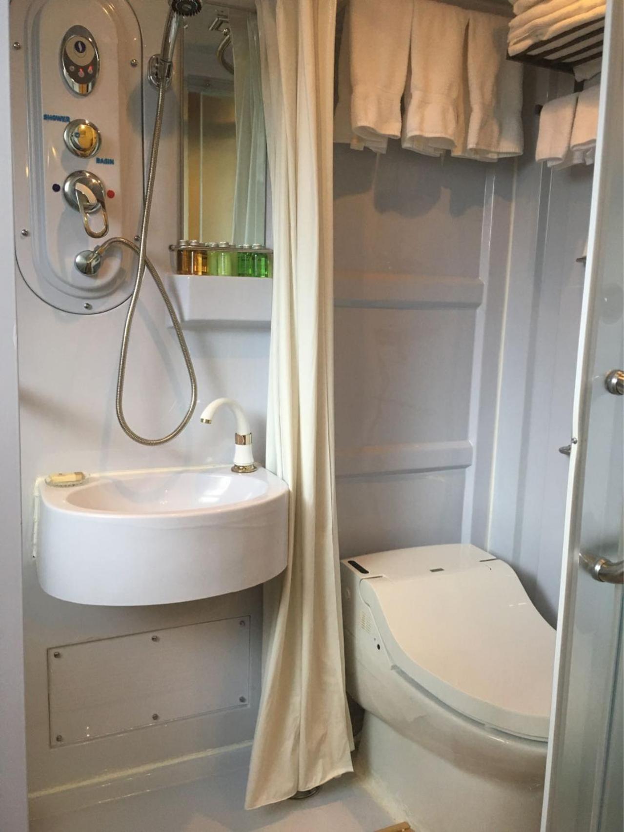 Haterleigh Heritage Inn Victoria Luaran gambar