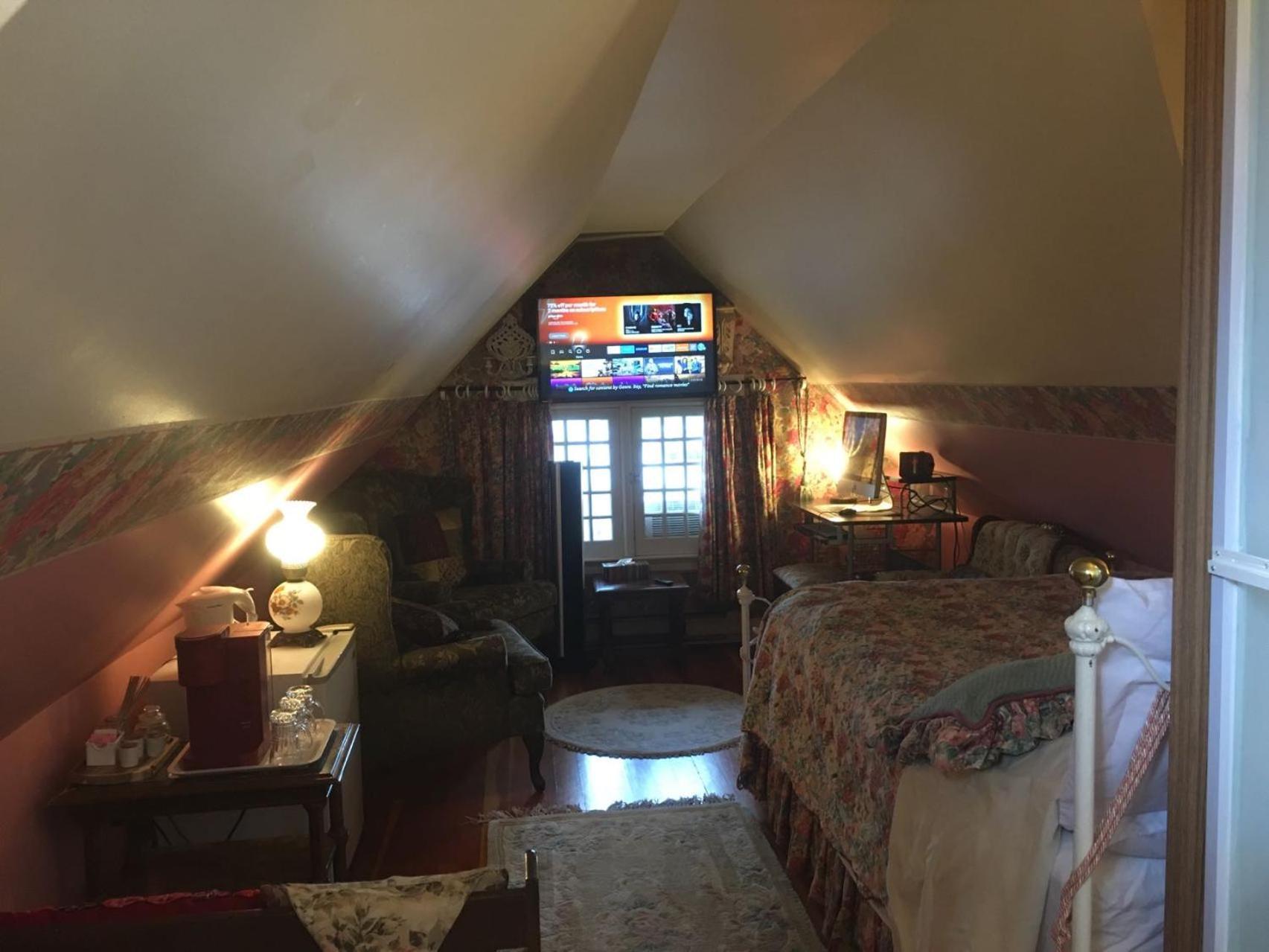 Haterleigh Heritage Inn Victoria Luaran gambar