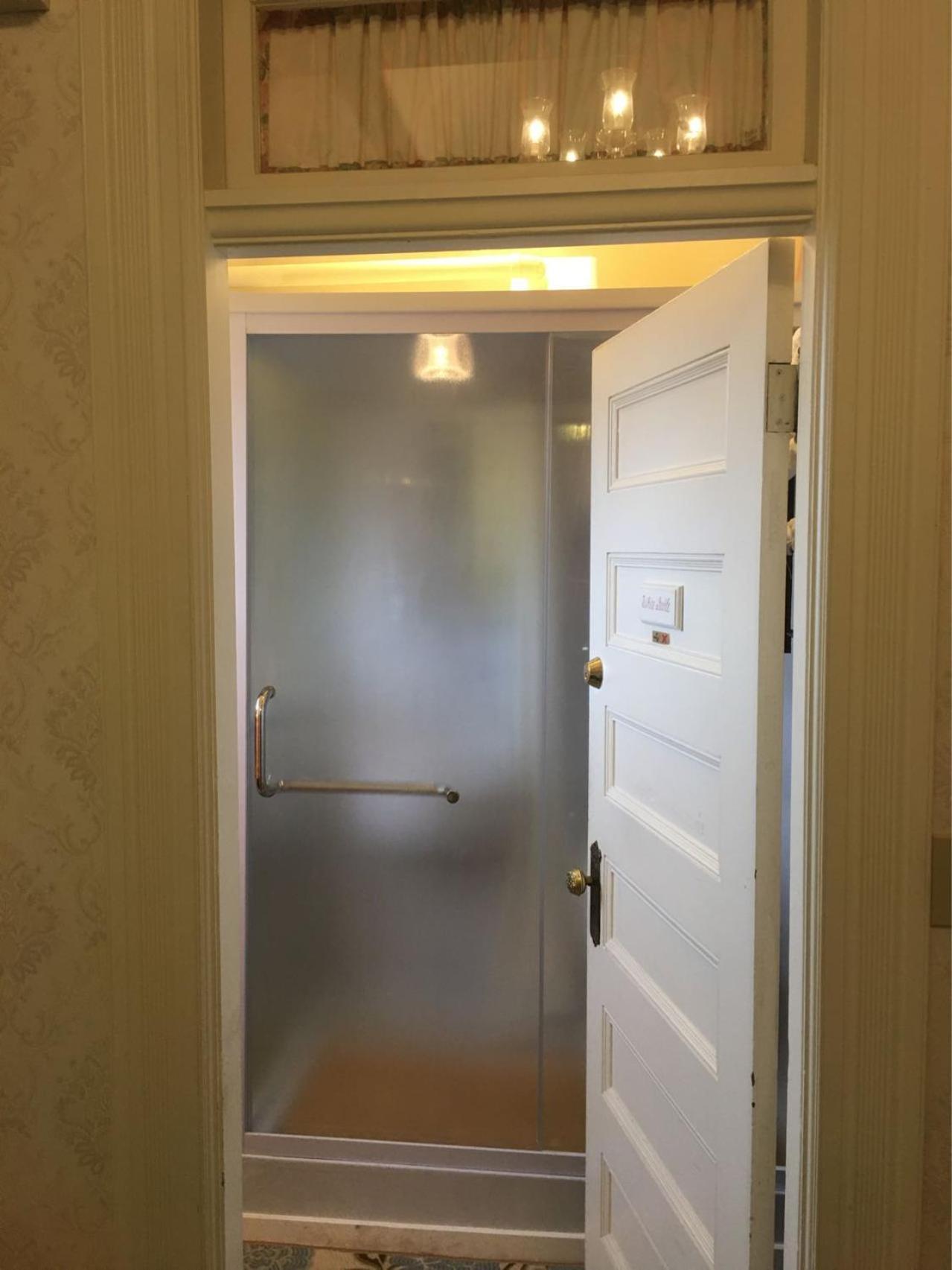 Haterleigh Heritage Inn Victoria Luaran gambar