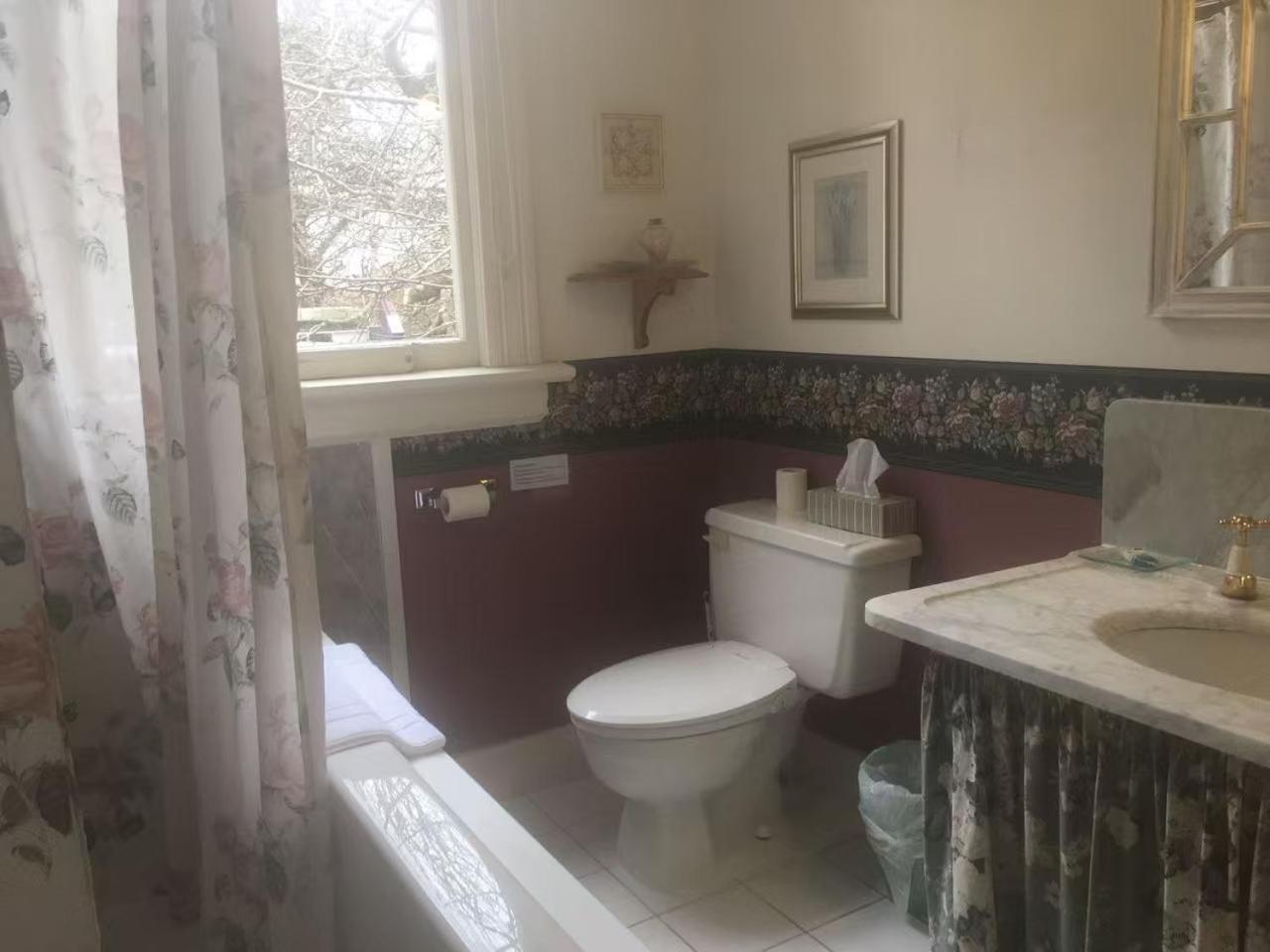 Haterleigh Heritage Inn Victoria Luaran gambar