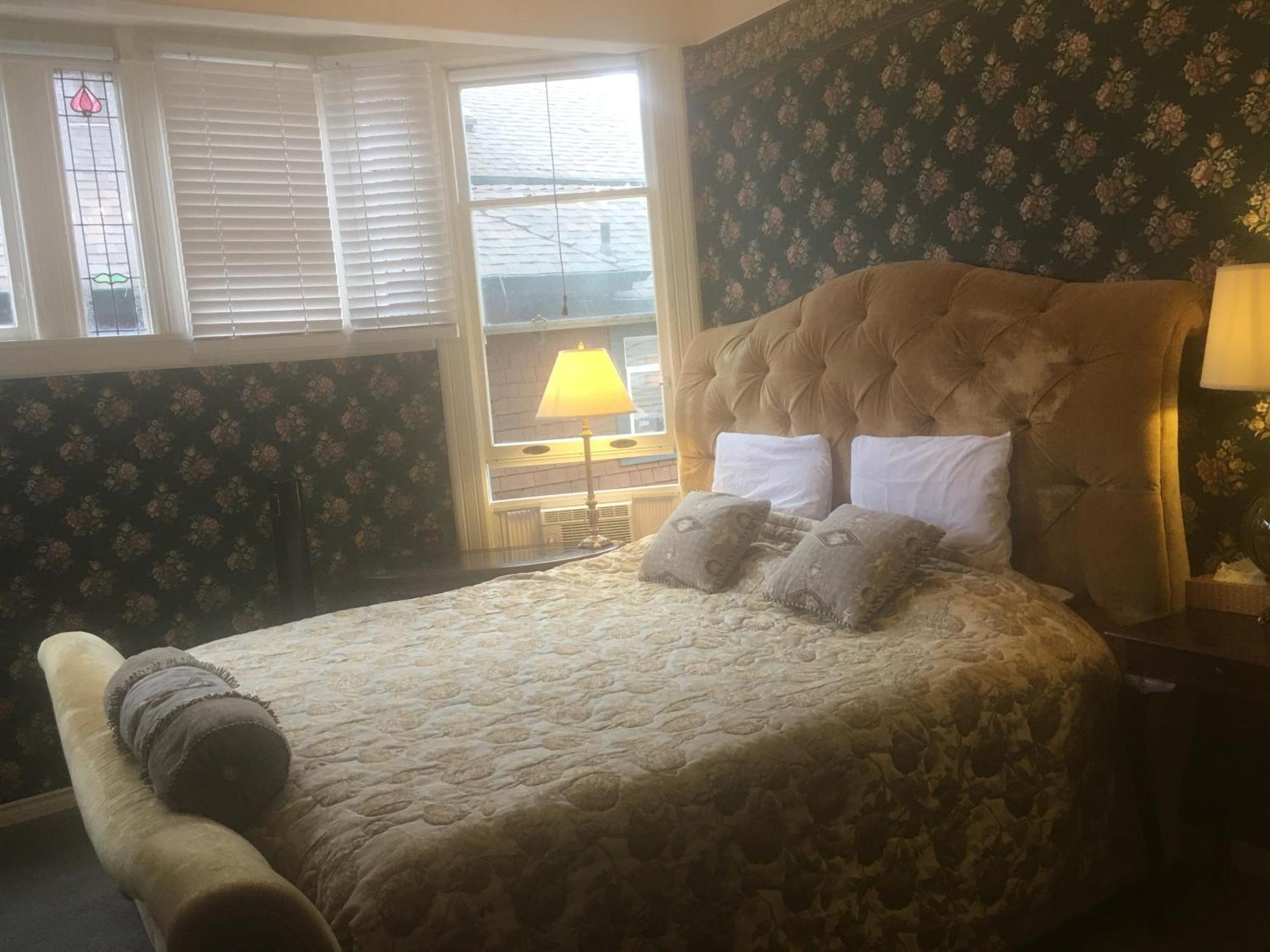 Haterleigh Heritage Inn Victoria Luaran gambar