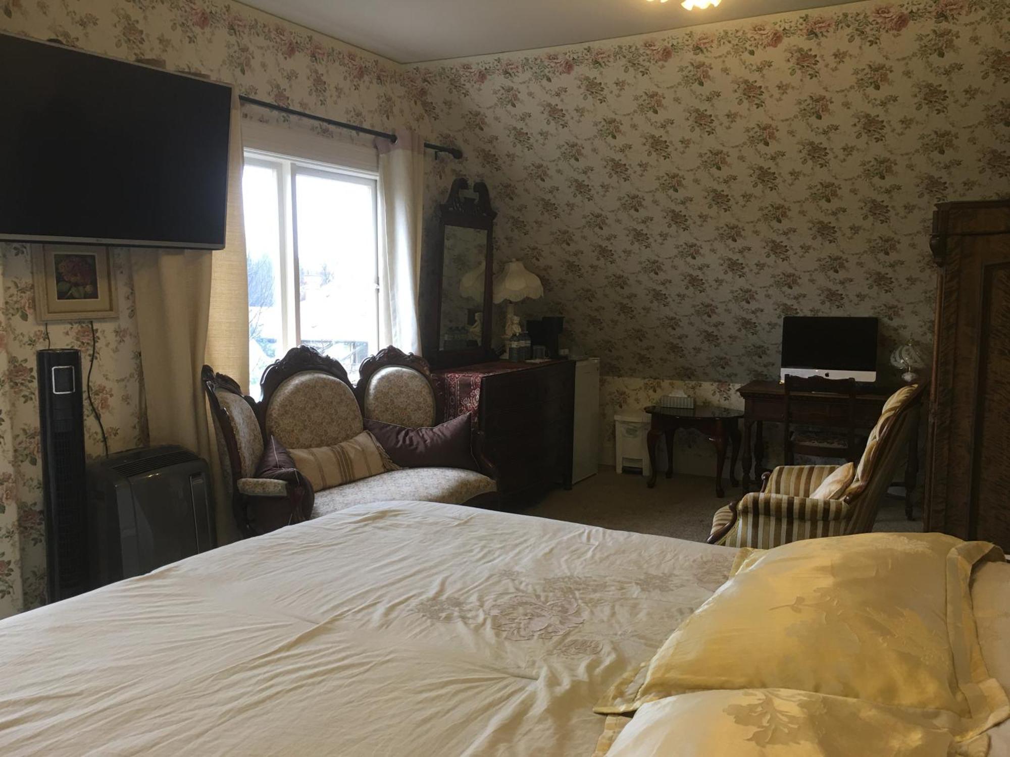 Haterleigh Heritage Inn Victoria Luaran gambar