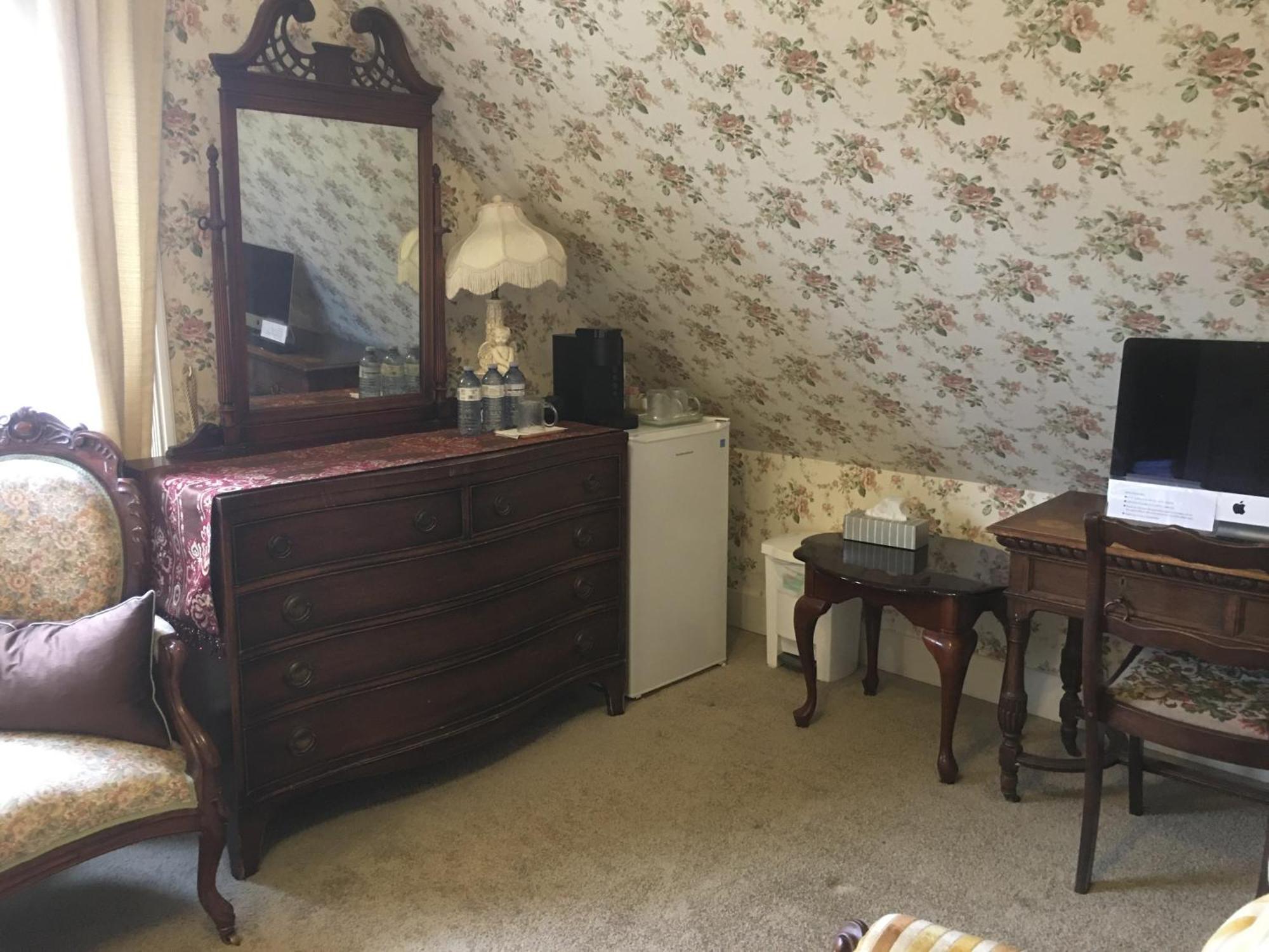 Haterleigh Heritage Inn Victoria Luaran gambar