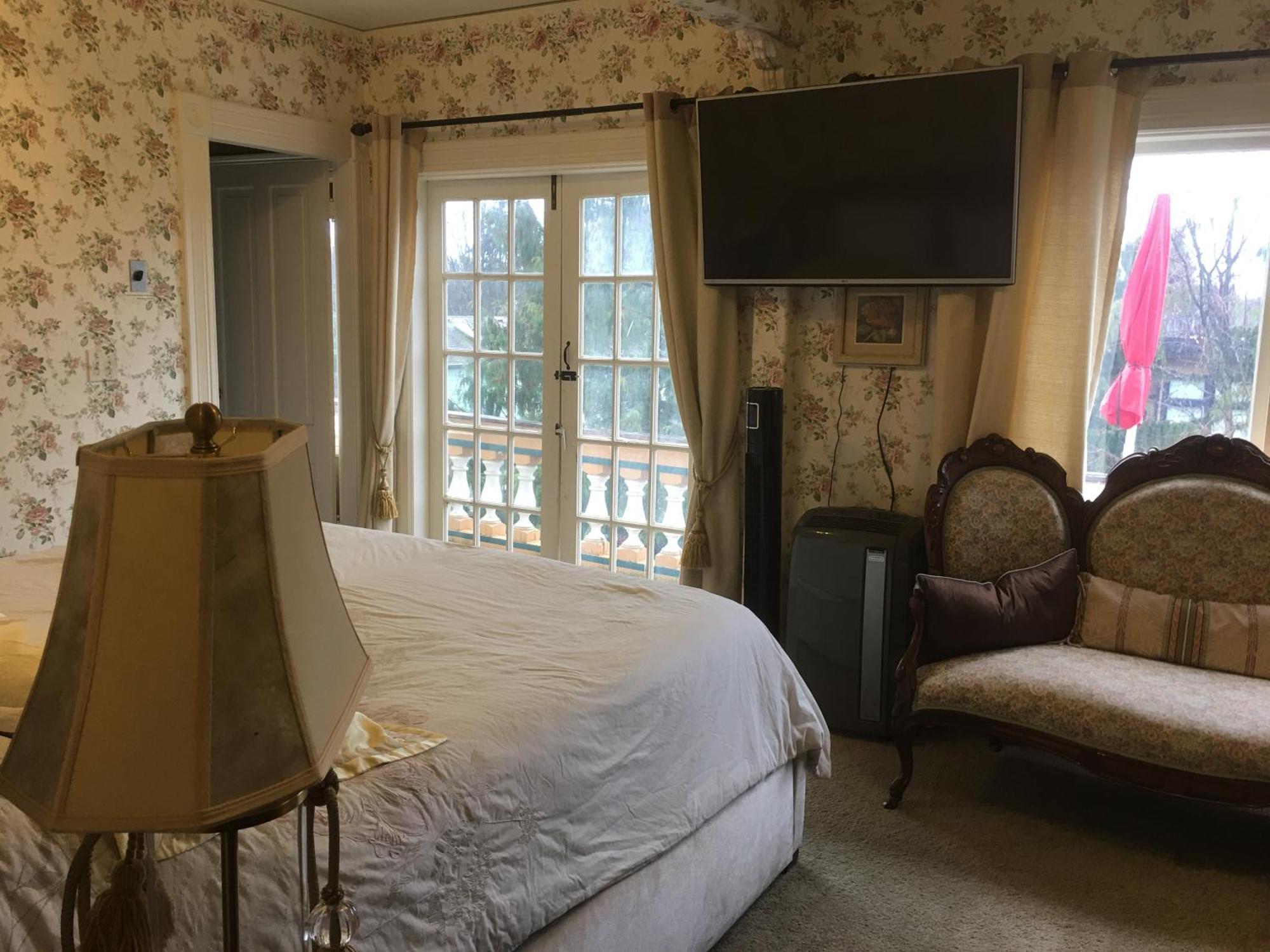 Haterleigh Heritage Inn Victoria Luaran gambar