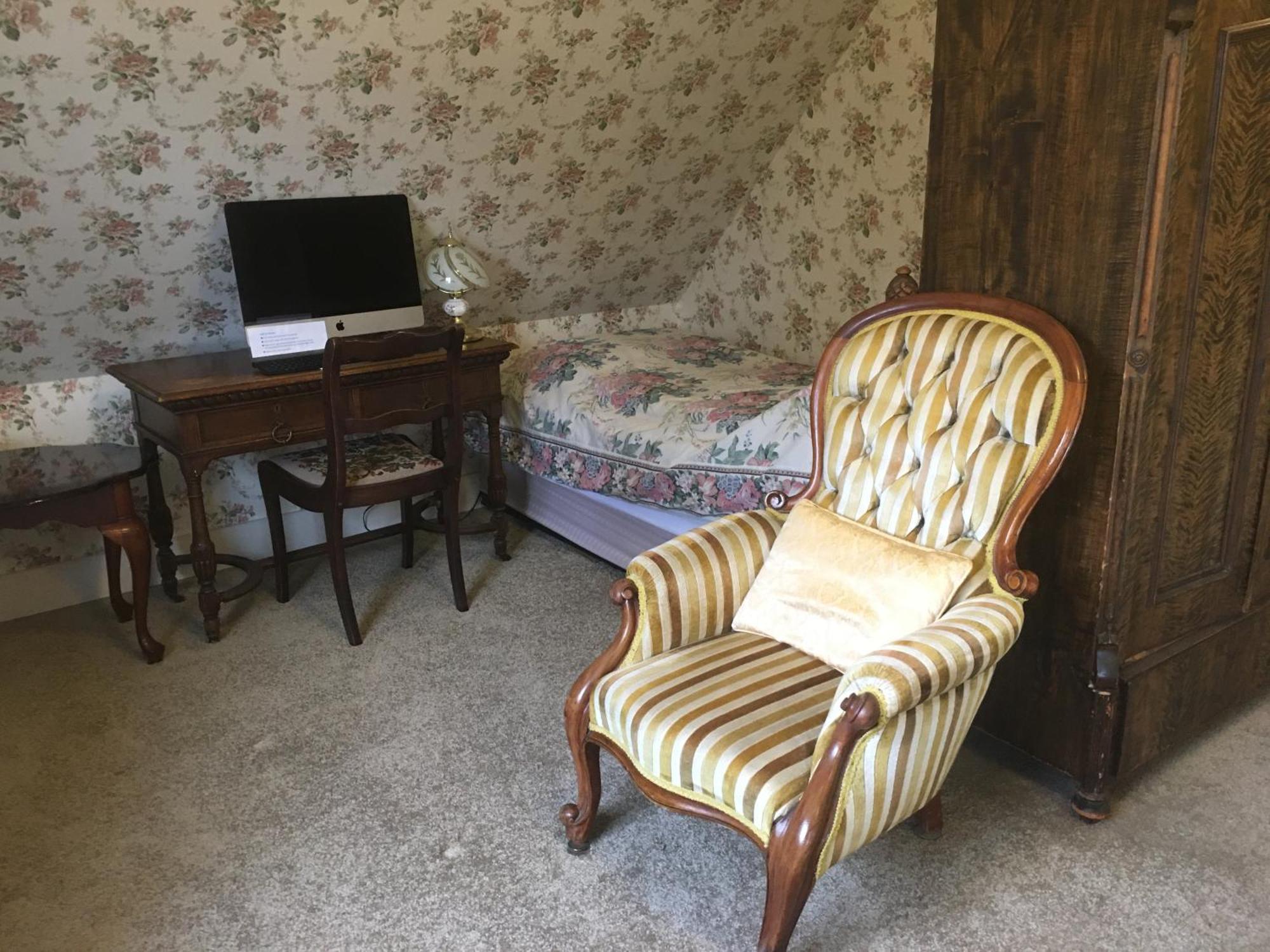 Haterleigh Heritage Inn Victoria Luaran gambar