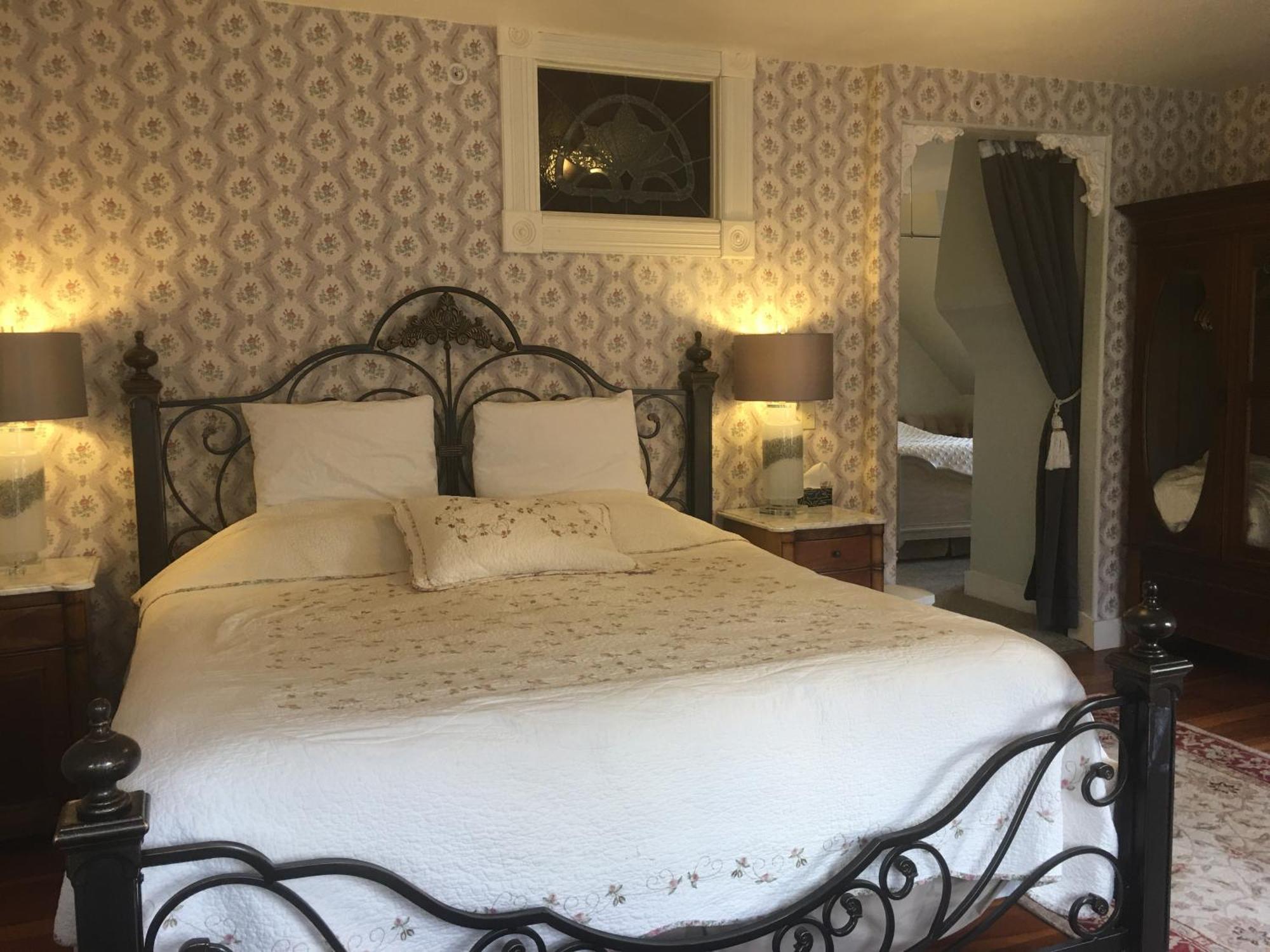 Haterleigh Heritage Inn Victoria Luaran gambar