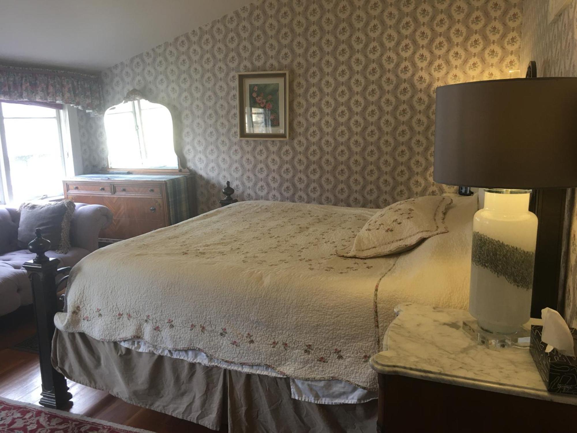 Haterleigh Heritage Inn Victoria Luaran gambar