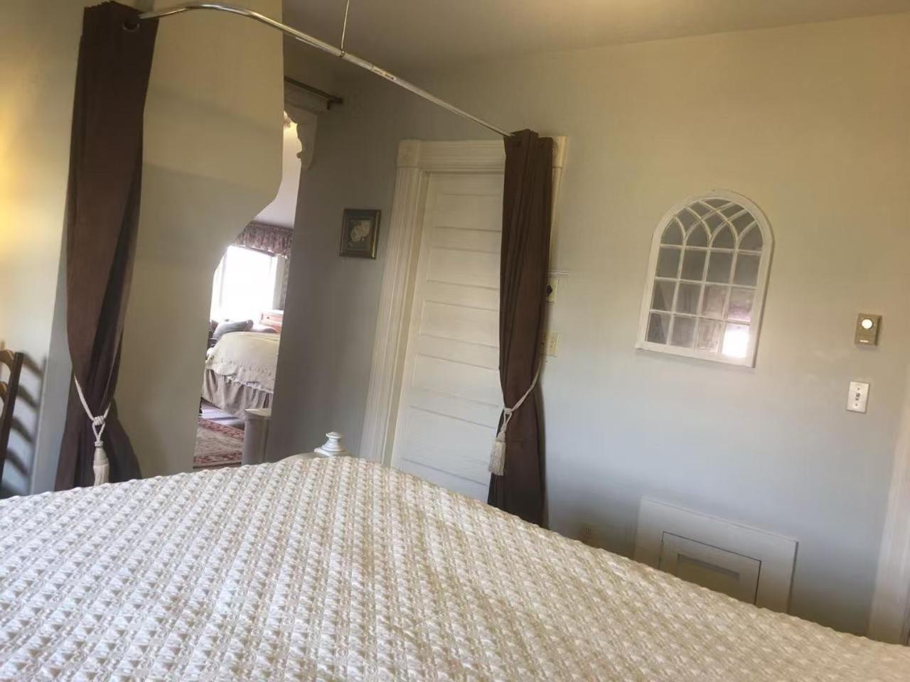 Haterleigh Heritage Inn Victoria Luaran gambar