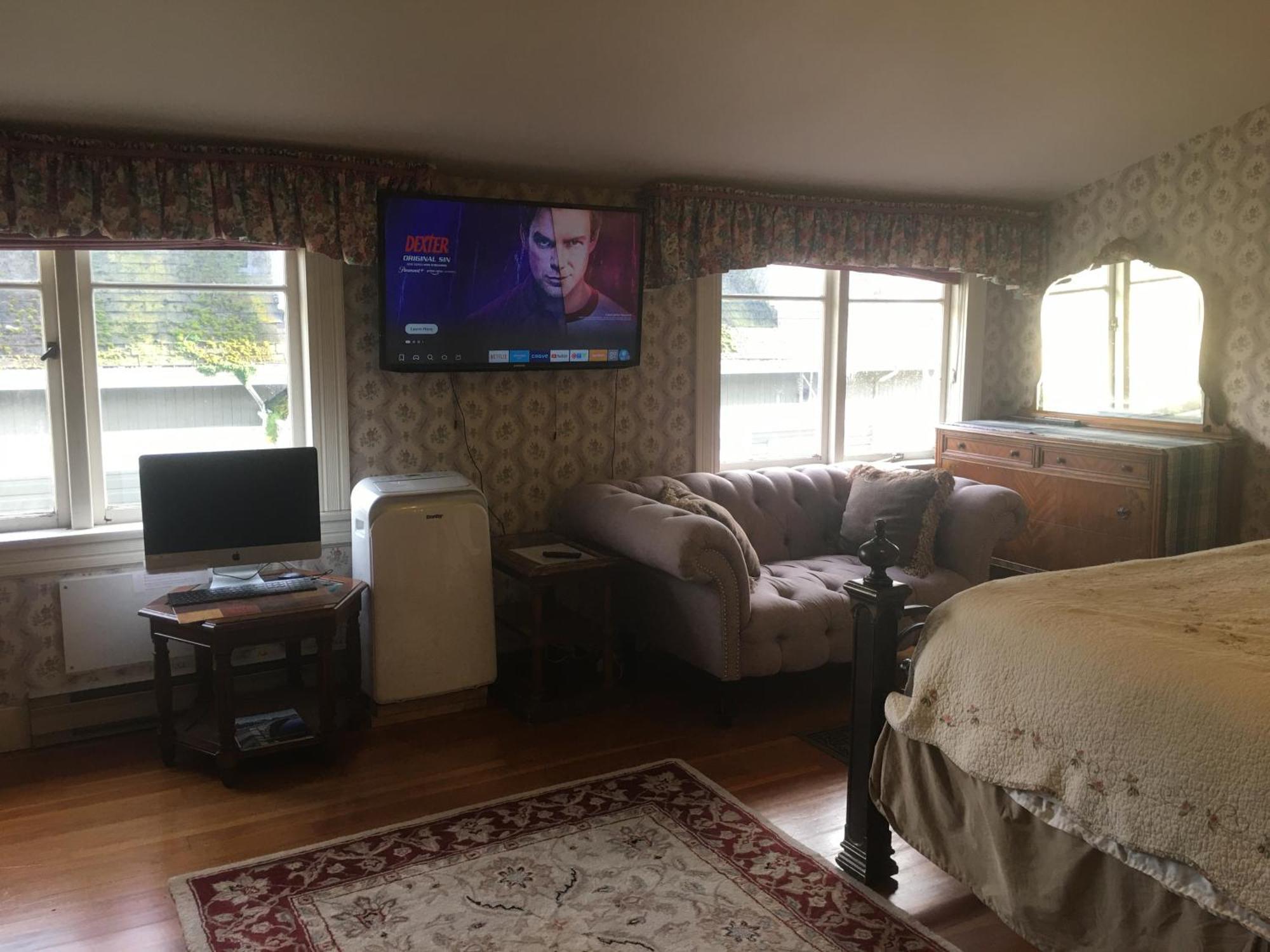 Haterleigh Heritage Inn Victoria Luaran gambar