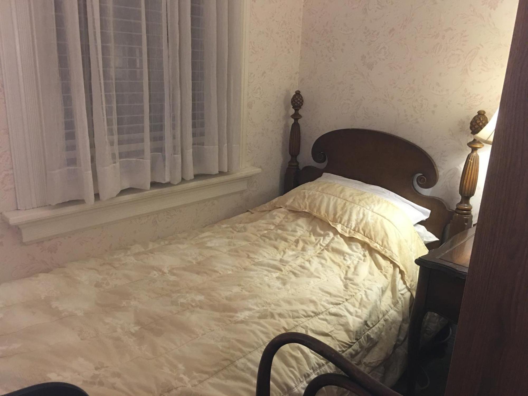 Haterleigh Heritage Inn Victoria Luaran gambar