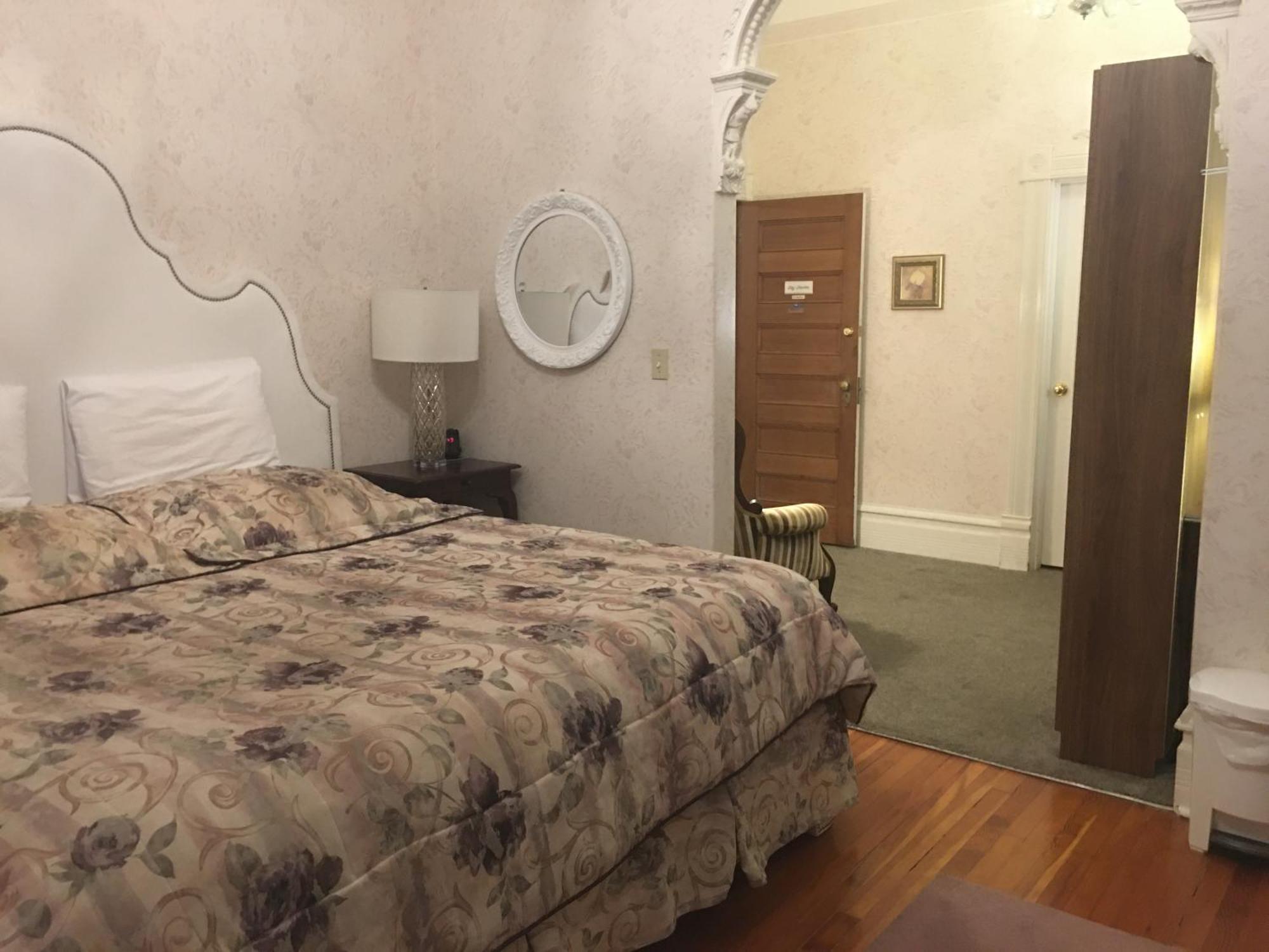 Haterleigh Heritage Inn Victoria Luaran gambar