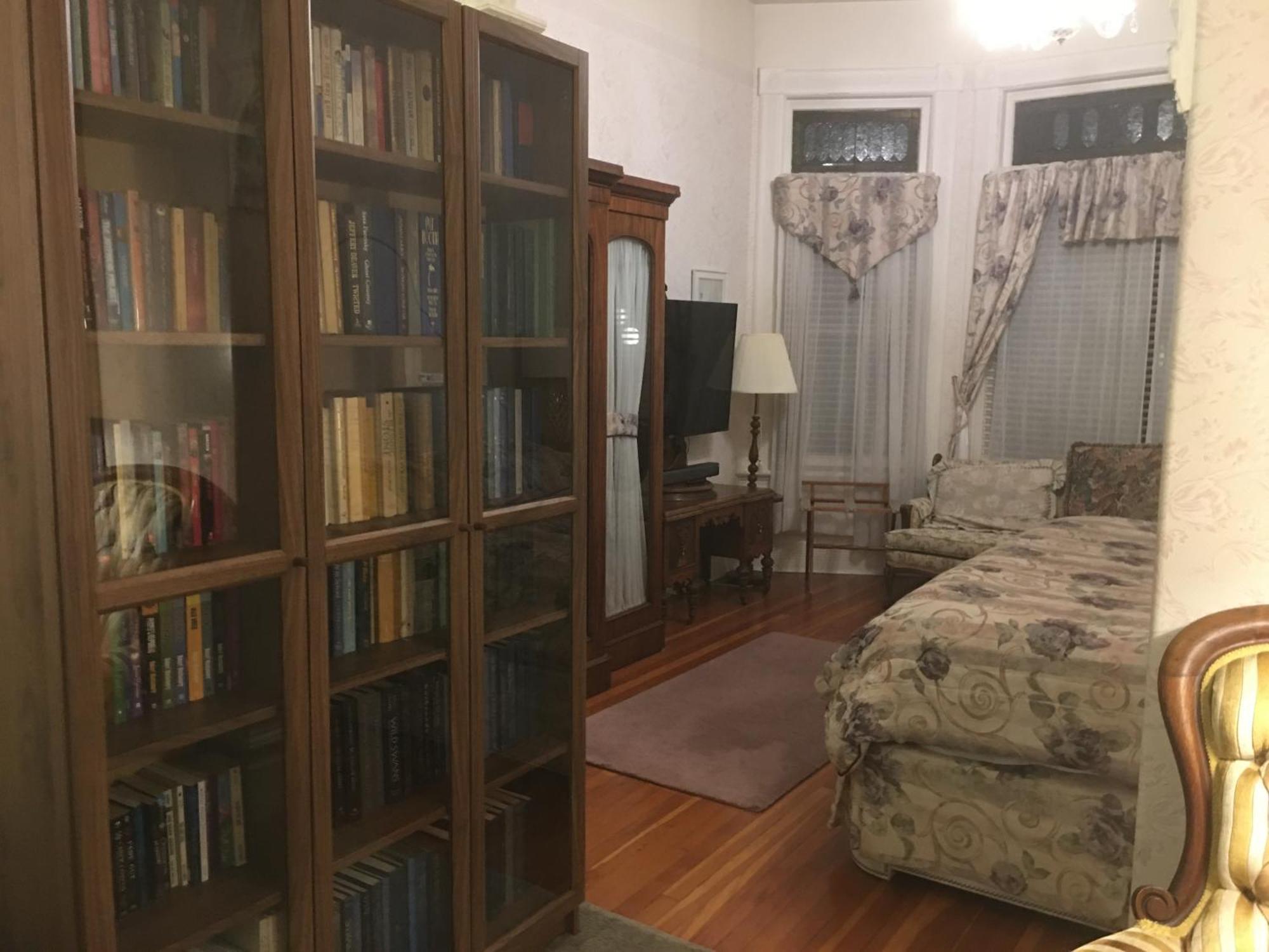 Haterleigh Heritage Inn Victoria Luaran gambar