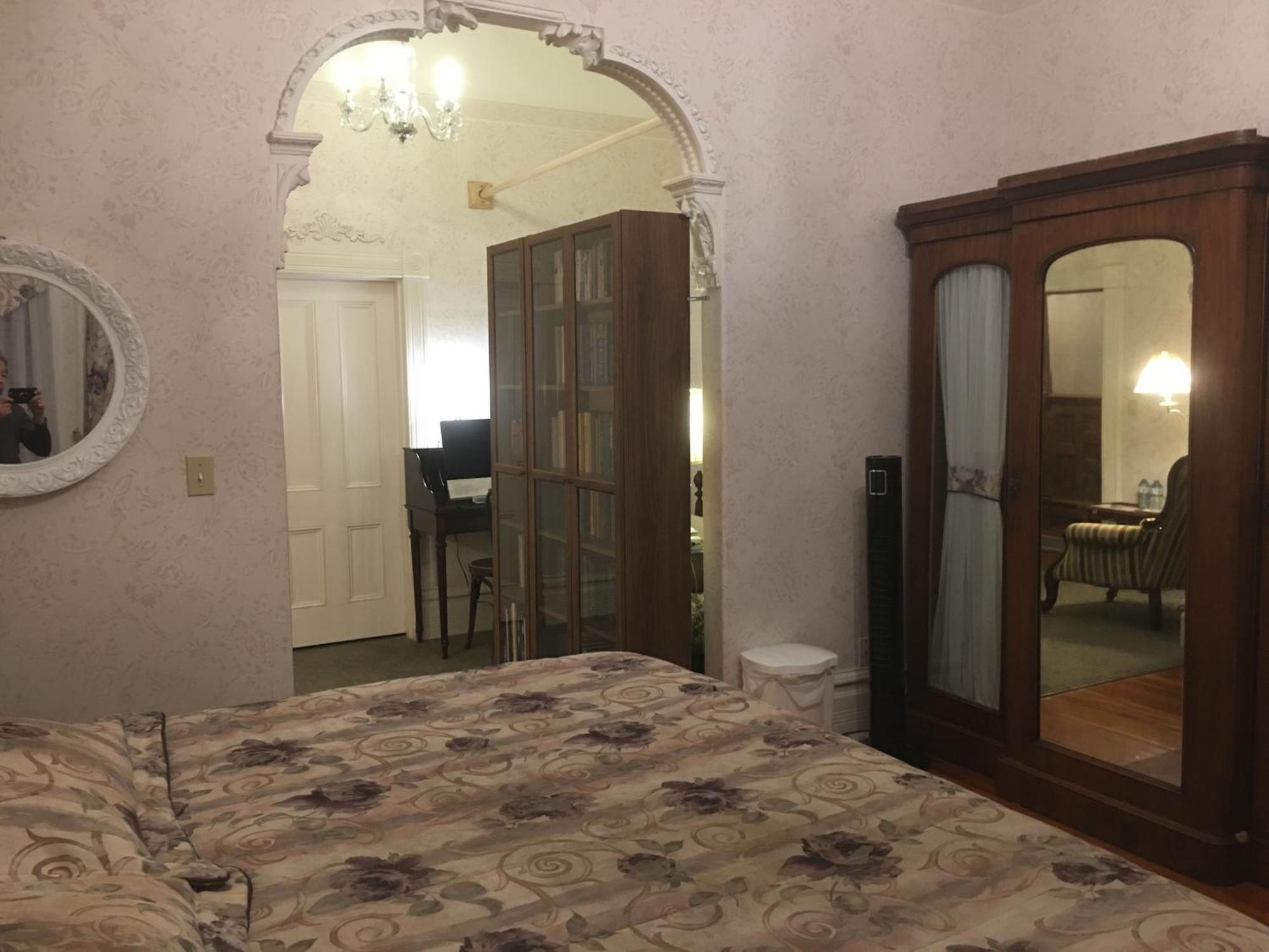 Haterleigh Heritage Inn Victoria Luaran gambar